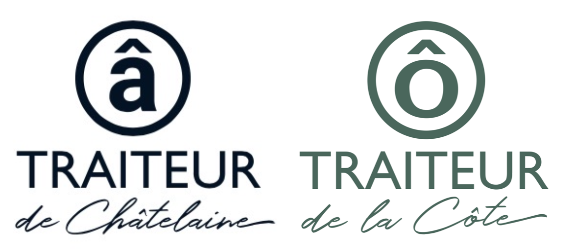 Traiteur de Châtelaine& Traiteur de la Côte