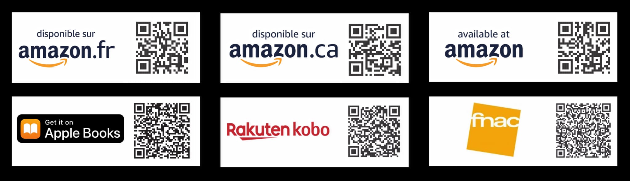 QR code Odyssée d’un maître de chai