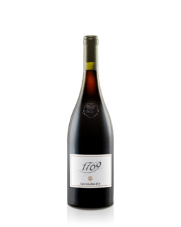 Vin Rouge Grand Cru 1769 AOC La Côte 1184 Luins Cave de la Rose d'Or