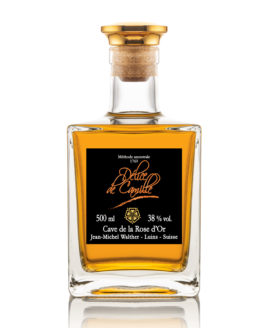 Liqueur d'orange