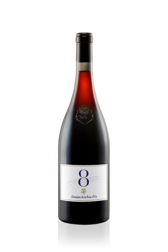 8 Gamay Merlot 2023